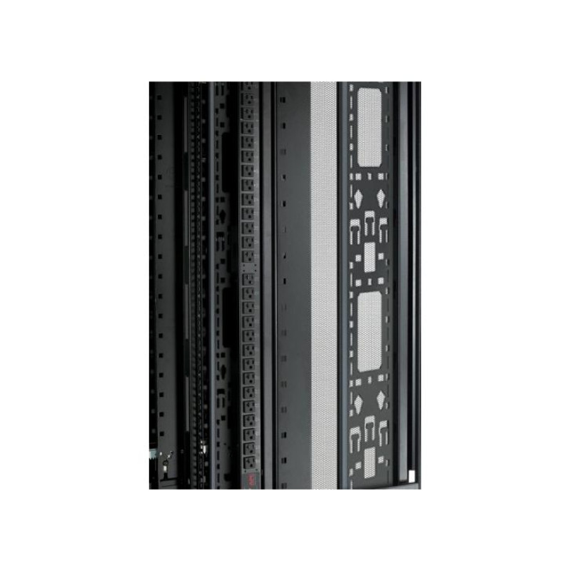 NETSHELTER SX 42U ВЕРТИКАЛЬНЫЙ БЛОК ПРД И КАБЕЛЬНЫЙ ОРГАНИЗАТОР