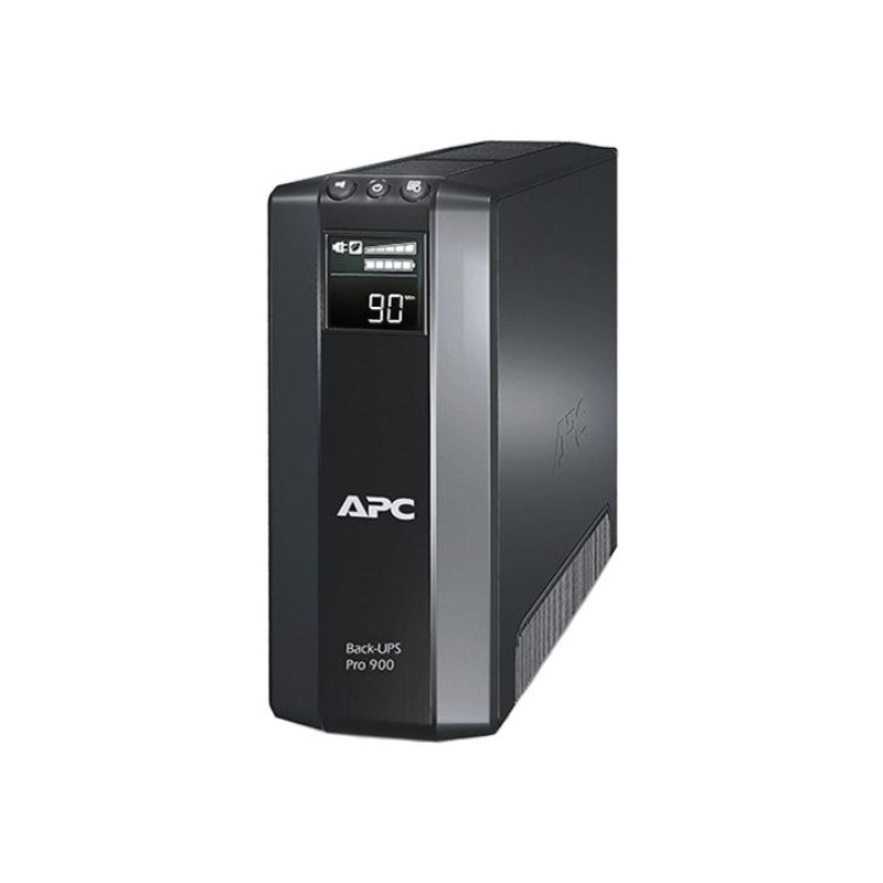 UPS APC Back-UPS Pro BR900G-RS 900VA, AVR, 230V, CIS