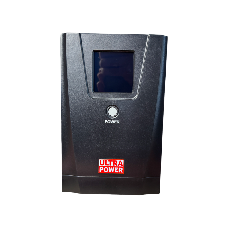 UPS Ultra Power UPS1500MC