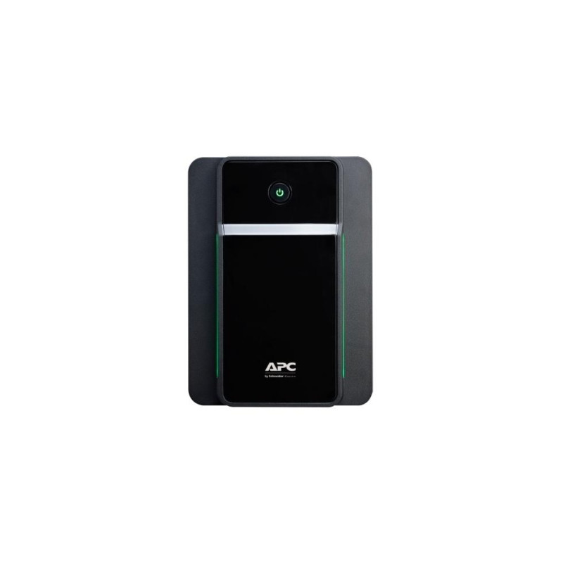 ИБП APC Back-UPS BX1600MI-GR