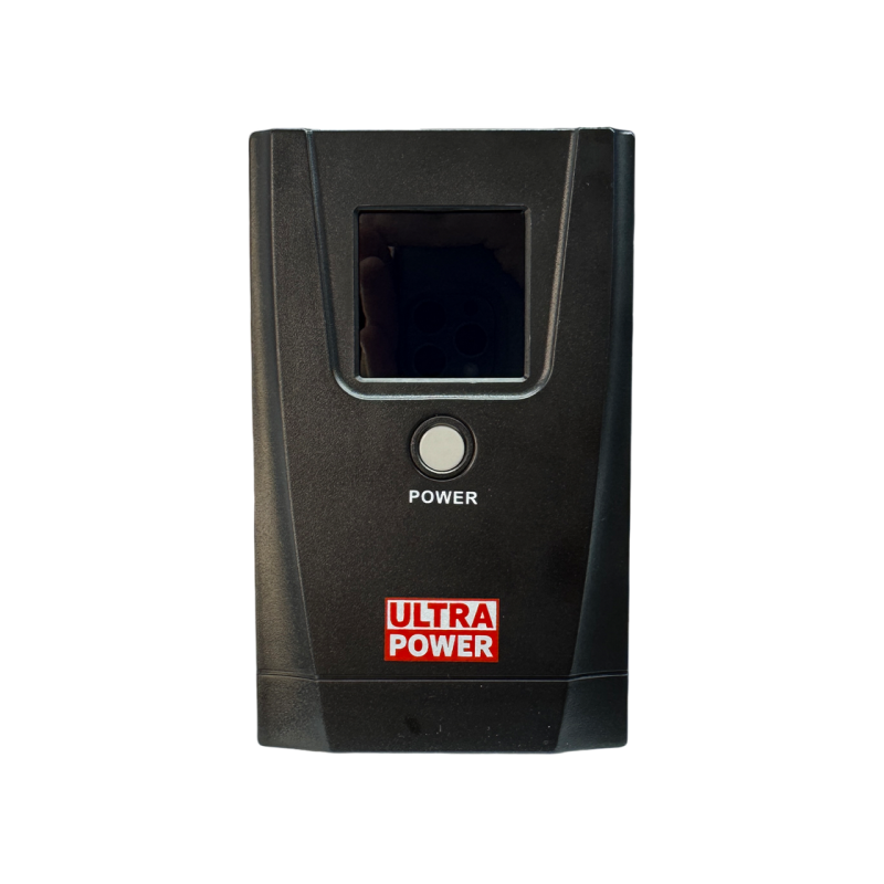 ИБП Ultra Power UPS650MC