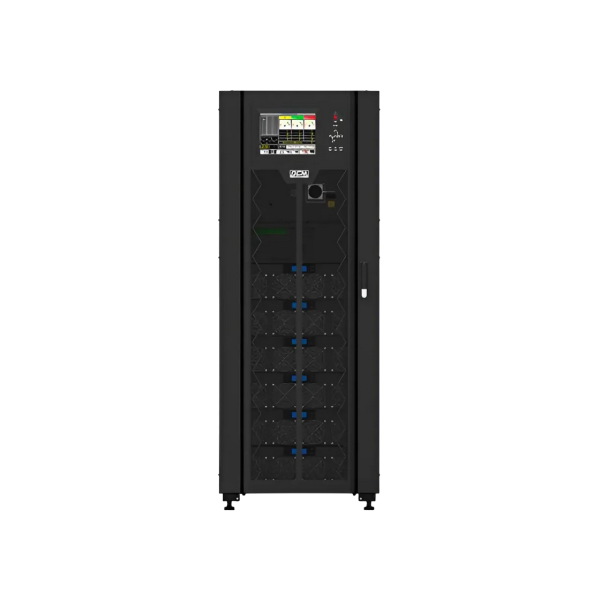 ИБП PowerCom VGD II-120K33 (without battery)