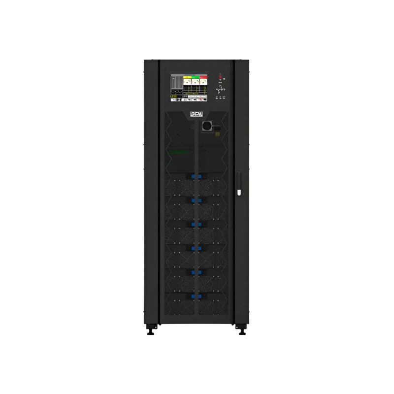 ИБП PowerCom VGD II-120K33