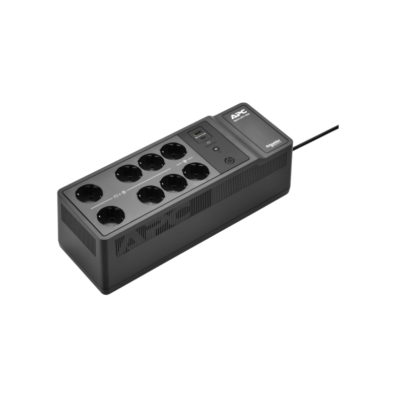 ИБП APC Back-UPS BE1050G2-GR