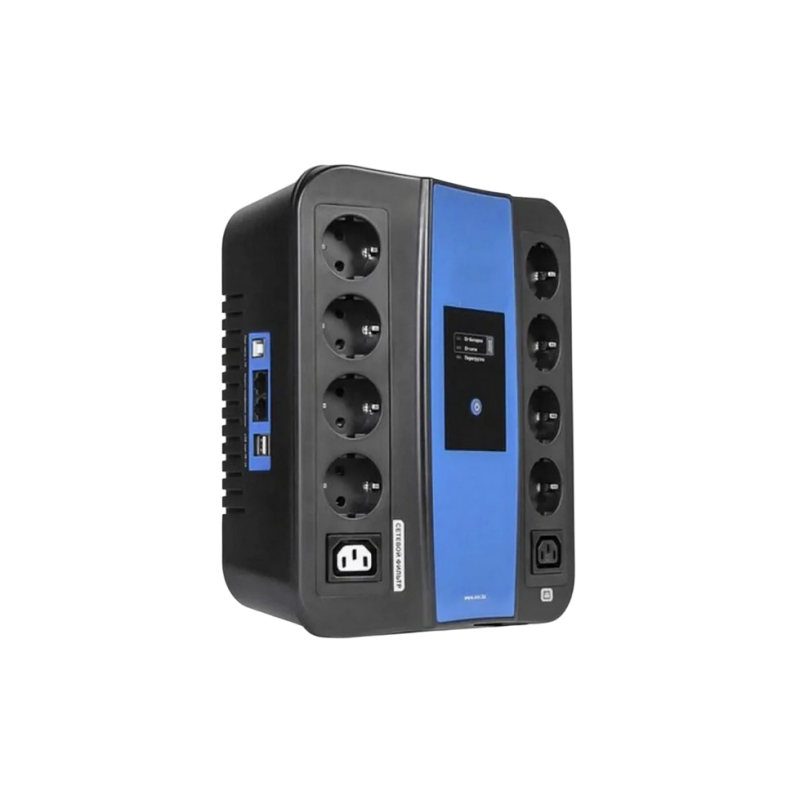 ИБП Ultra Power U-650