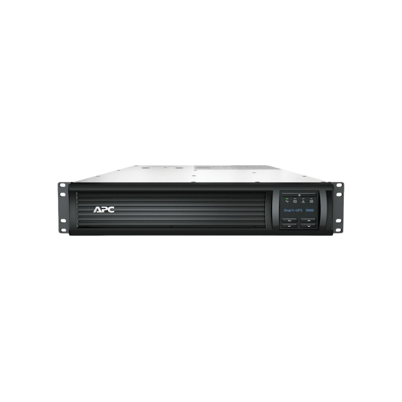 ИБП APC Smart-UPS SMT3000RMI2UNC
