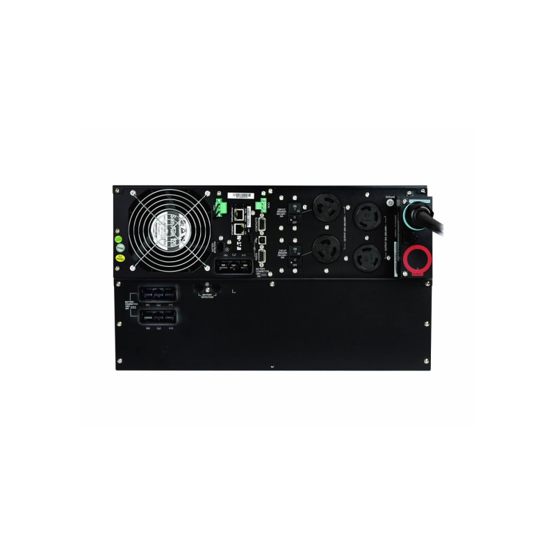 Внешний аккумуляторный модуль Eaton 9PX 180 В RT3U