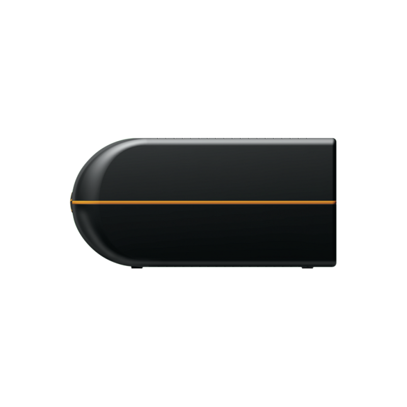 UPS Tuncmatik LITE II 650VA/360W Line-interactive, LED Panel, 2x schuko