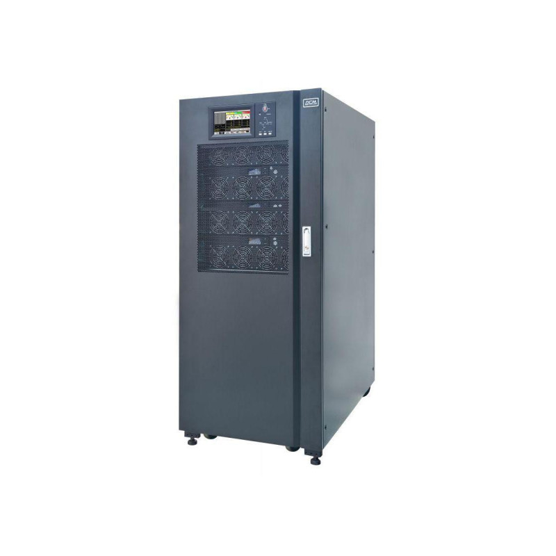 ИБП PowerCom VGD II-60K33 (without battery)