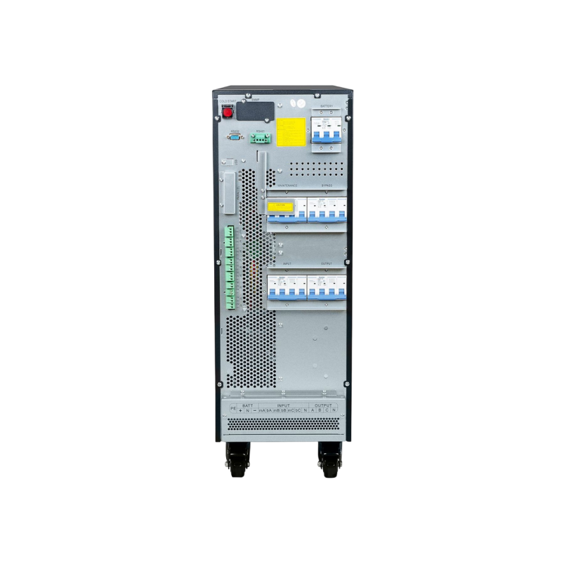 ИБП PowerCom VGD II-15K33