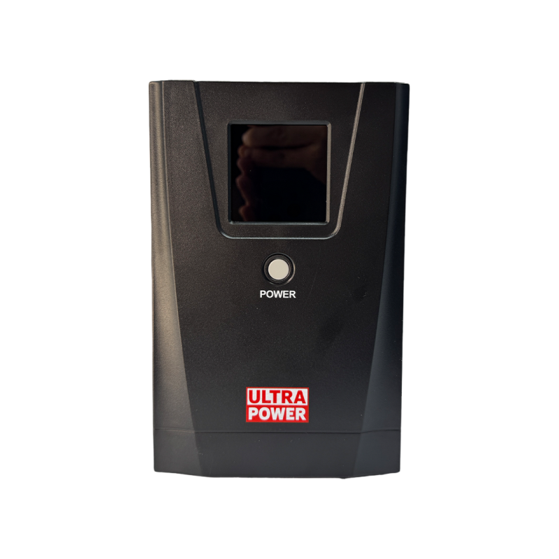 UPS Ultra Power UPS2000MC