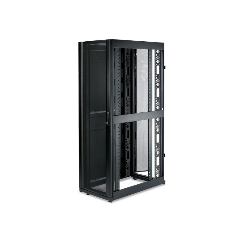 NETSHELTER SX 42U ВЕРТИКАЛЬНЫЙ БЛОК ПРД И КАБЕЛЬНЫЙ ОРГАНИЗАТОР