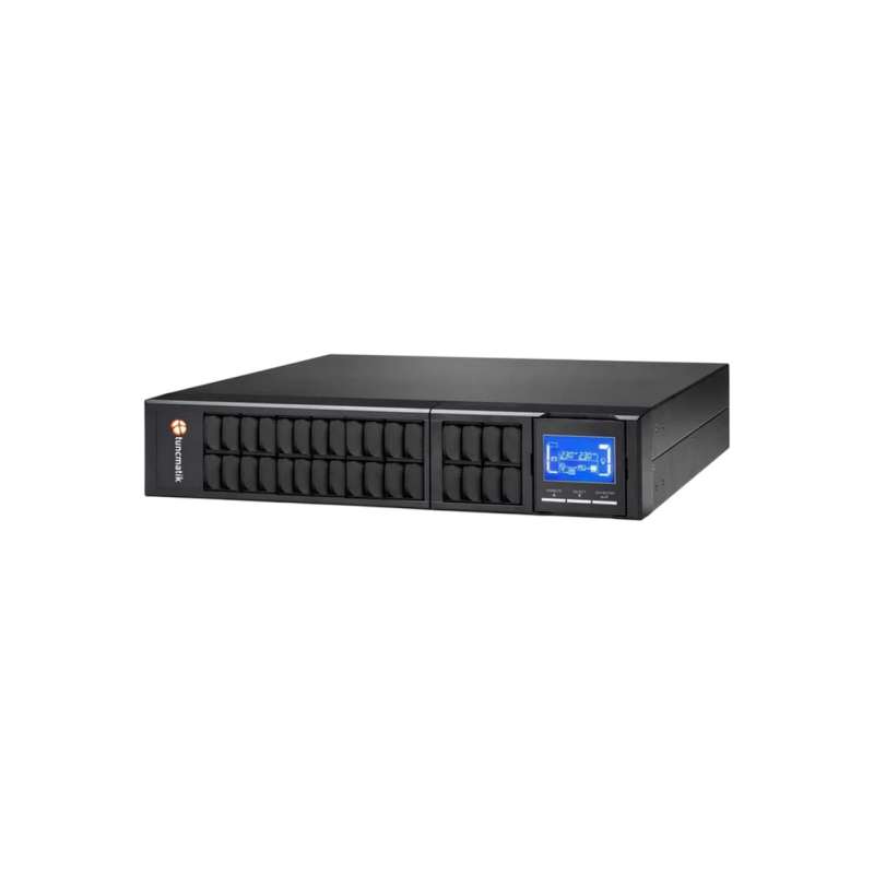 ИБП Tuncmatik Newtech PRO 3 Rack/Tower 2000VA/2000W