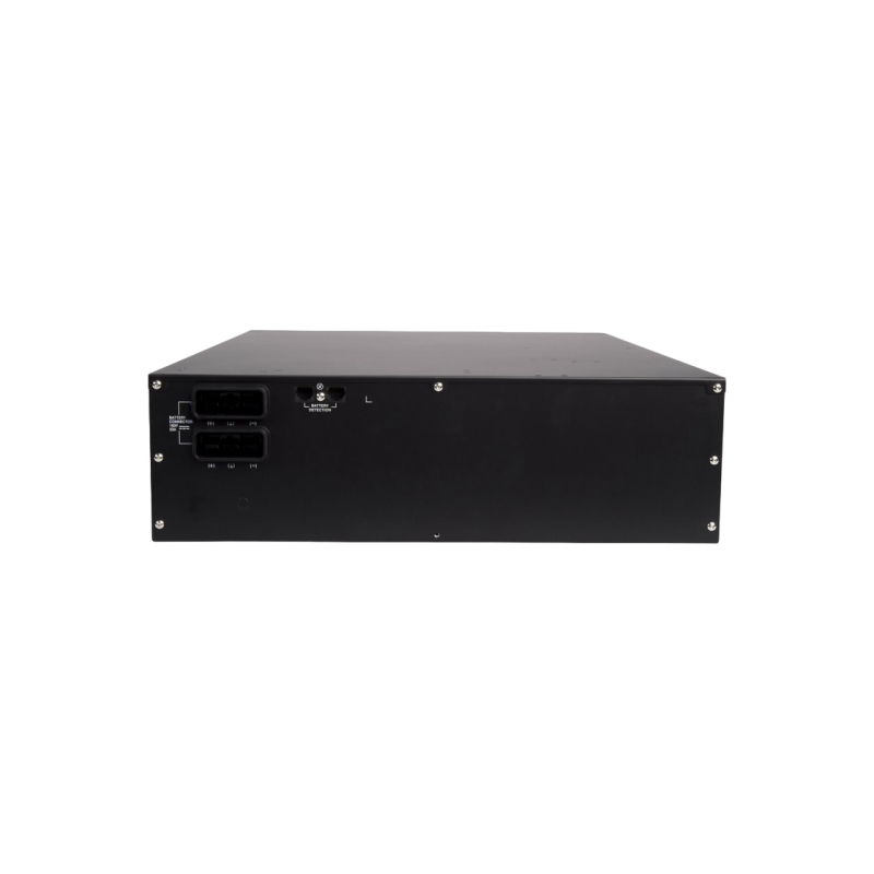Внешний аккумуляторный модуль Eaton 9PX 180 В RT3U