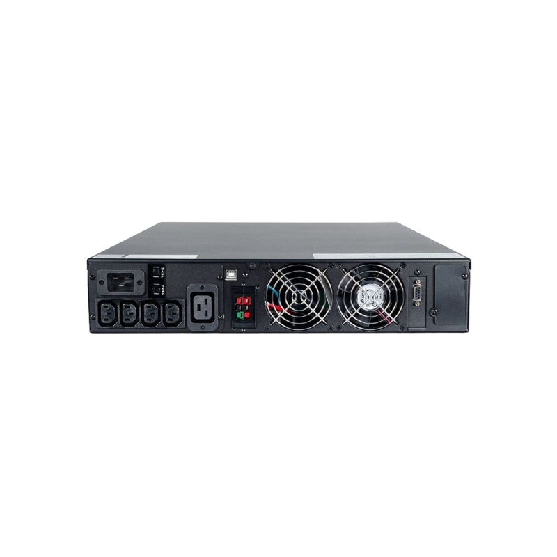 ИБП PowerCom MRT-3000 IEC