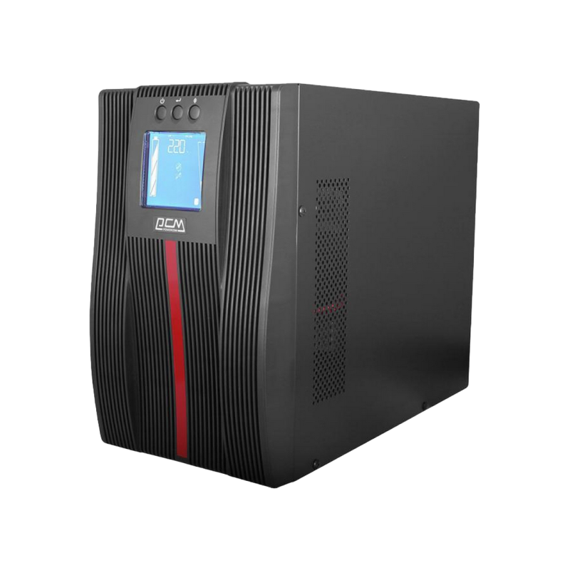 ИБП PowerCom MAC-2000 IEC