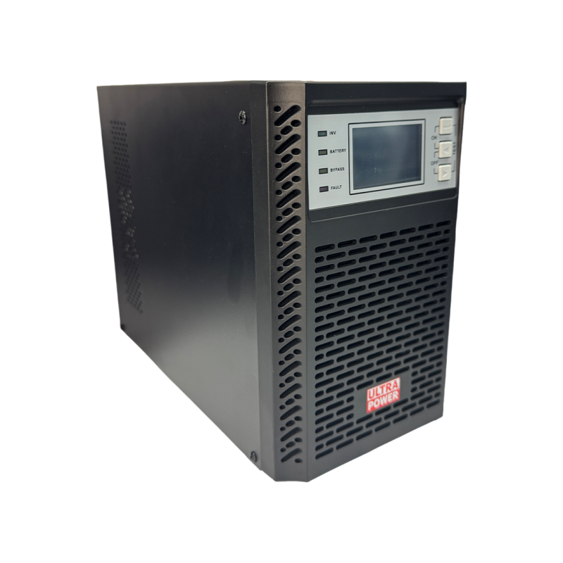 ИБП Ultra Power PT-1KS