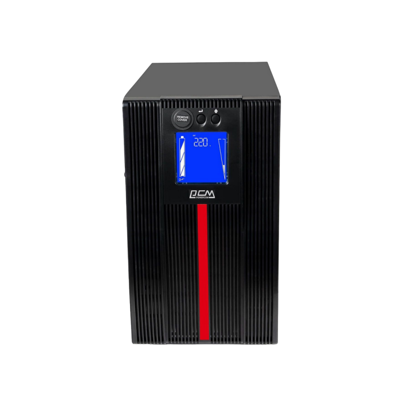 ИБП PowerCom MAC-1500 IEC