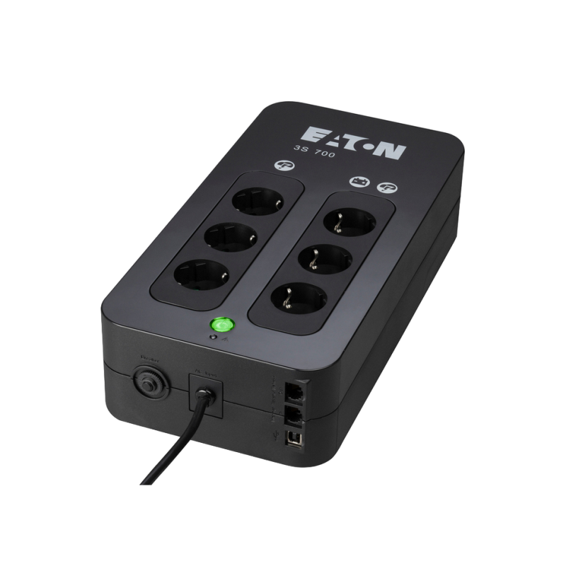 UPS Eaton 3S700IEC