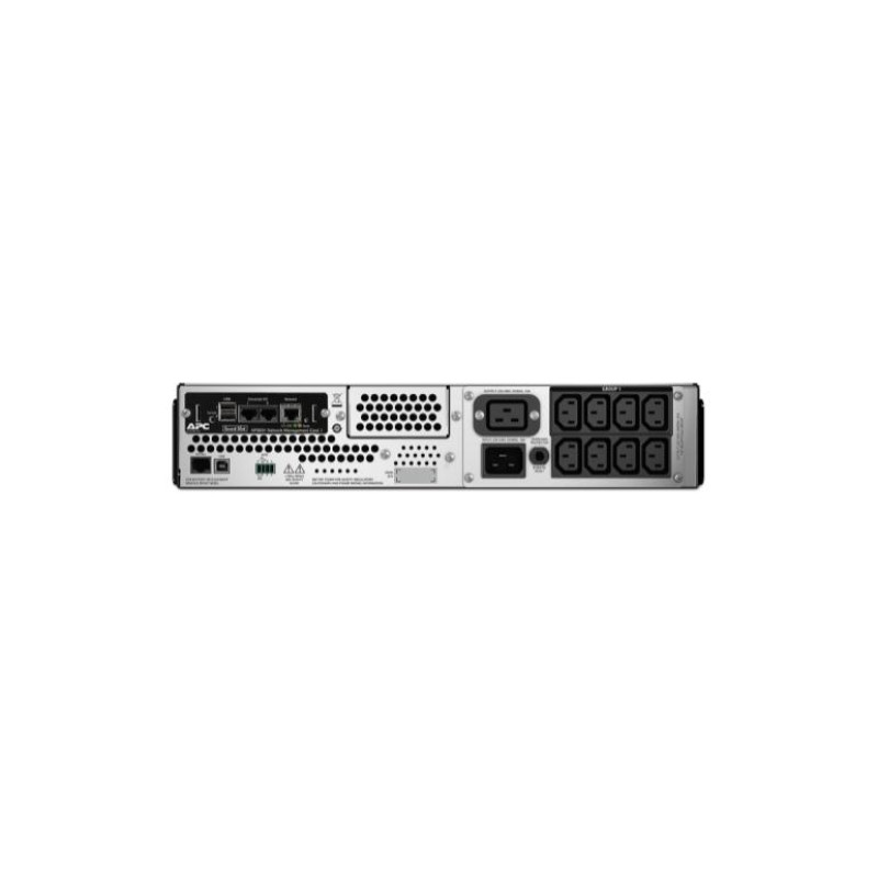 UPS APC Smart-UPS SMT3000RMI2UNC