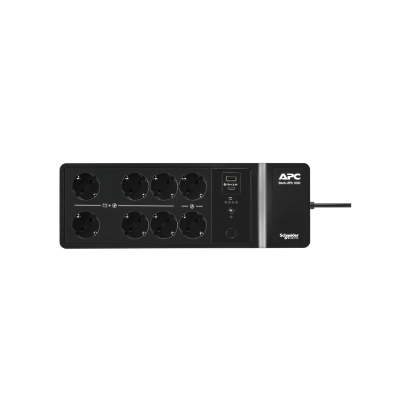ИБП APC Back-UPS BE1050G2-GR