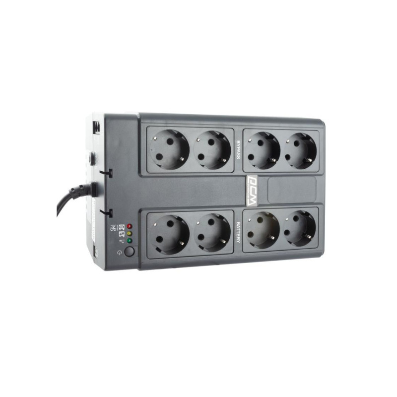 UPS PowerCom CUB-650E