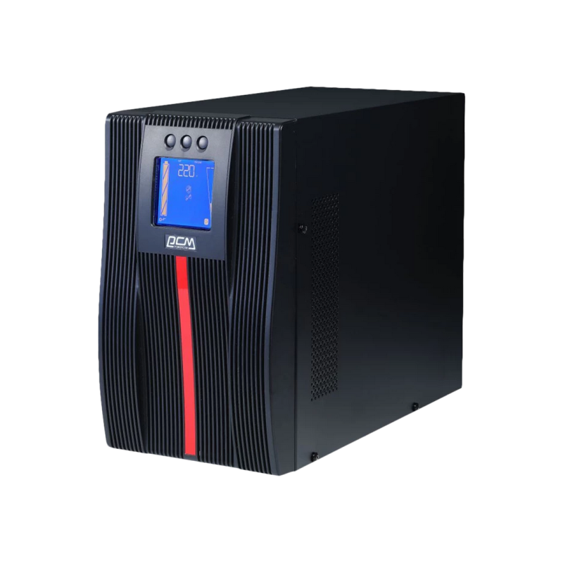 ИБП PowerCom MAC-1500 IEC