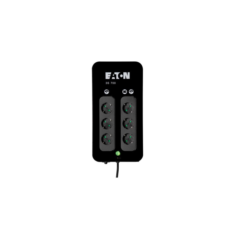 ИБП Eaton 3S700DIN
