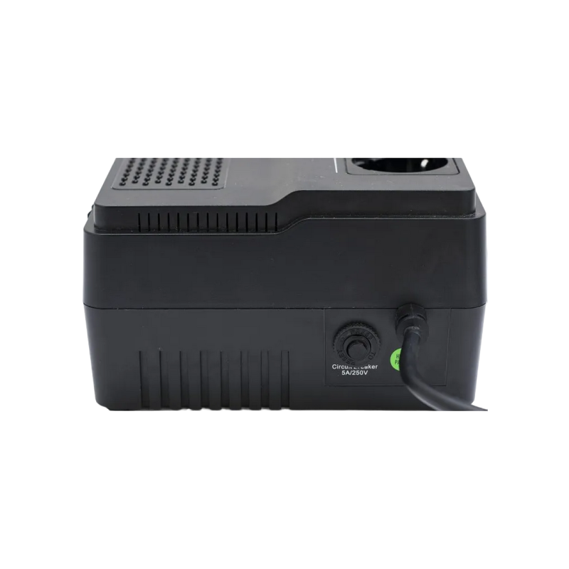 ИБП APC Easy UPS BV500I-GR