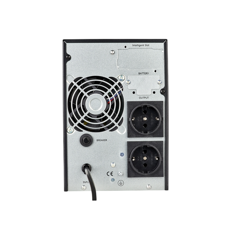 ИБП Tuncmatik Newtech PRO 3 ONE 1kVA