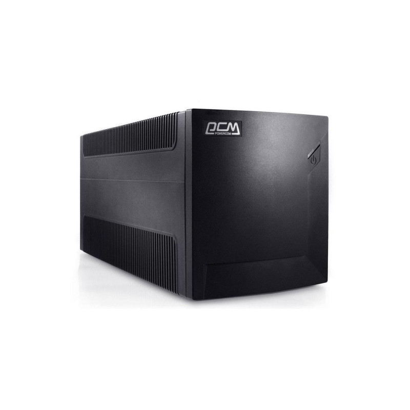ИБП PowerCom RPT-1500AP