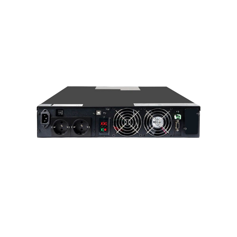 UPS PowerCom MRT-10K