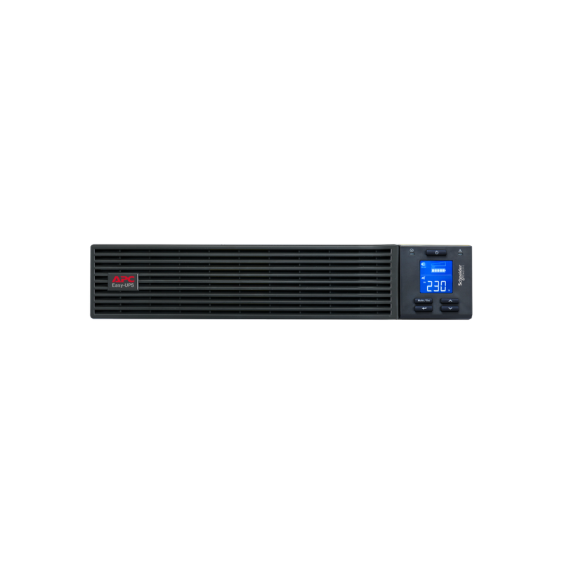 ИБП APC Easy UPS SRV1KRIRK-E