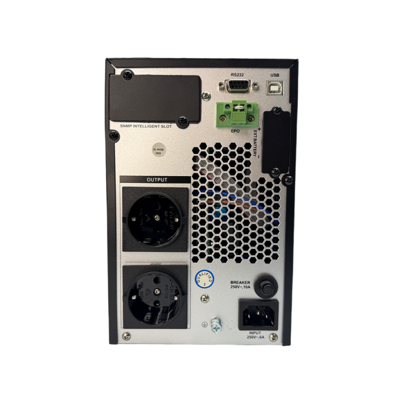 ИБП Ultra Power PT-1KS