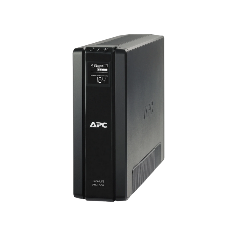 UPS APC Back-UPS Pro BR1500G-RS