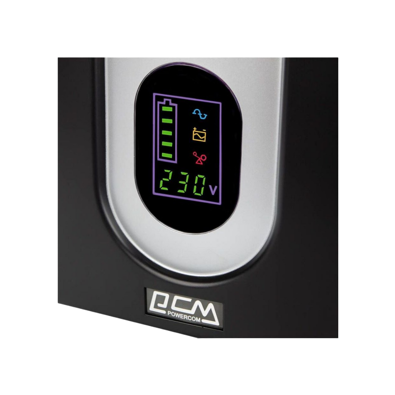 ИБП PowerCom IMD-2000AP