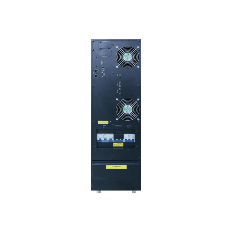 ИБП Tuncmatik HI-TECH Ultra X9 40 kVA