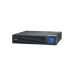 APC Easy UPS SRV2KRIRK-E 2000VA/1800W,Rack2U,Sinewave,Online,LCD,AVR,USB,RS232,Comm.slot,4*C13,Railkit