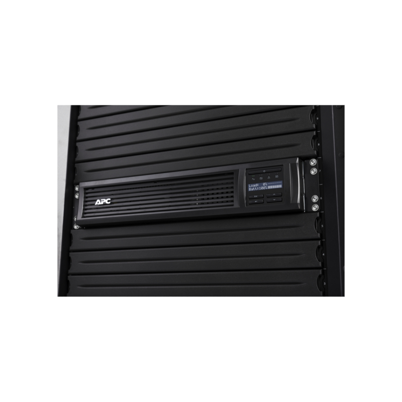ИБП APC Smart-UPS SMT3000RMI2UC