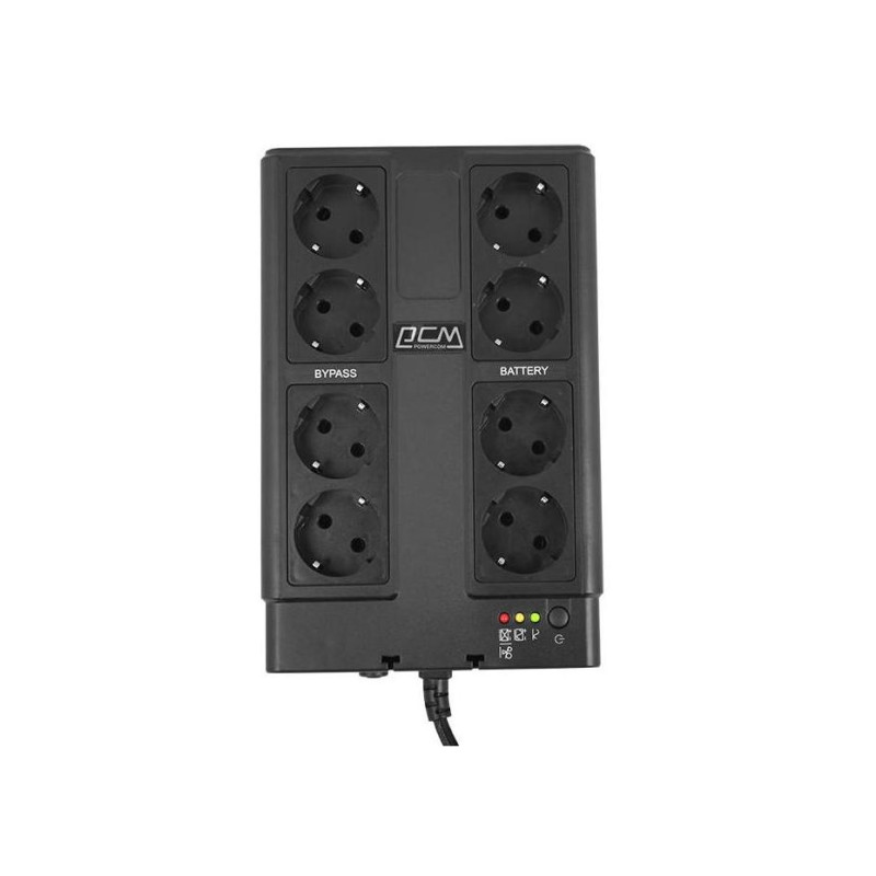ИБП PowerCom CUB-1000E