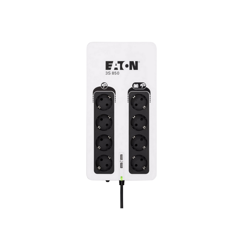 ИБП Eaton 3S850DIN