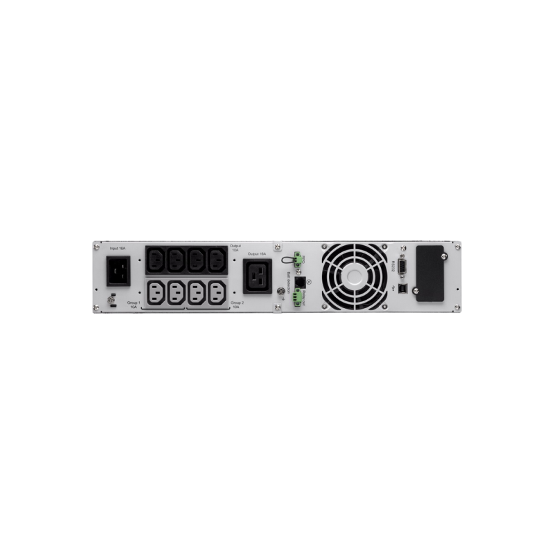 ИБП Eaton 9SX3000IR