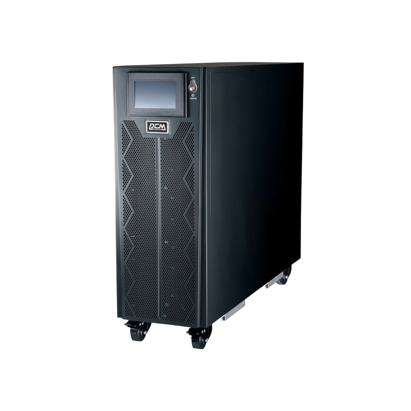UPS PowerCom VGD II-20K33 (without battery)