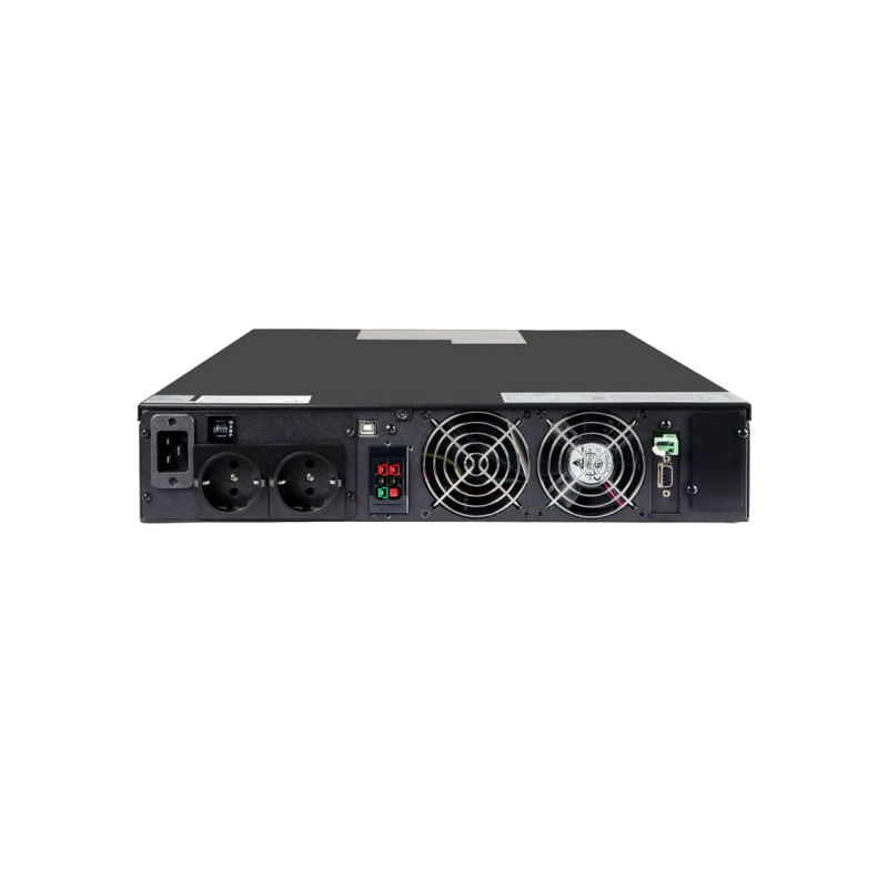 ИБП PowerCom MRT-6K
