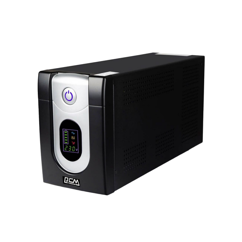 ИБП PowerCom IMD-1500AP