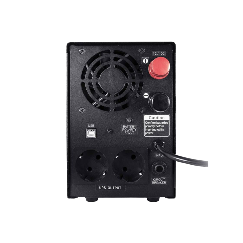ИБП PowerCom INF-1100
