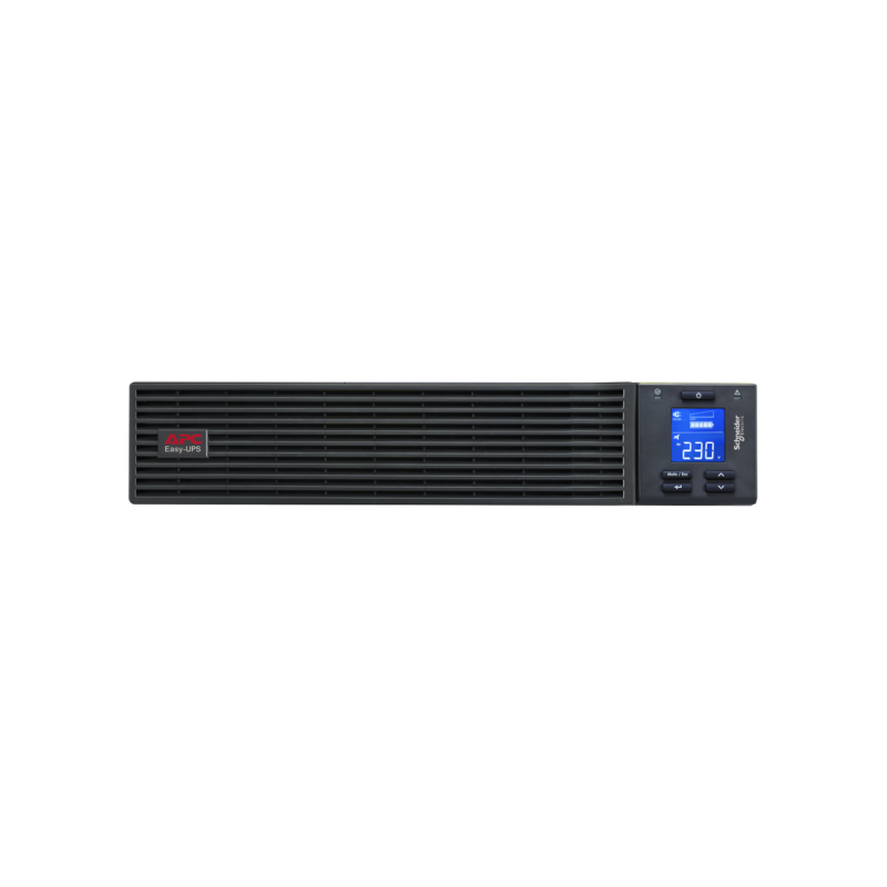 ИБП APC Easy UPS SRV3KRIRK-E