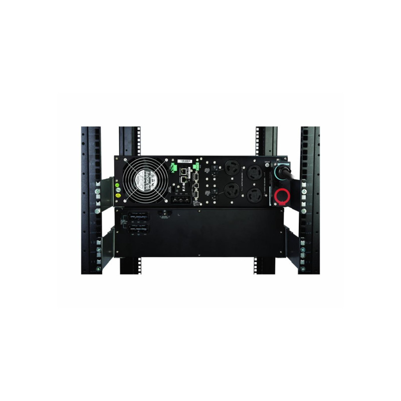 Внешний аккумуляторный модуль Eaton 9PX 180 В RT3U