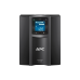 APC Smart-UPS C SMC1500IC 1500VA/900W, Tower, Sinewave, Line inter., LCD, AVR, USB, RJ45, 8*C13