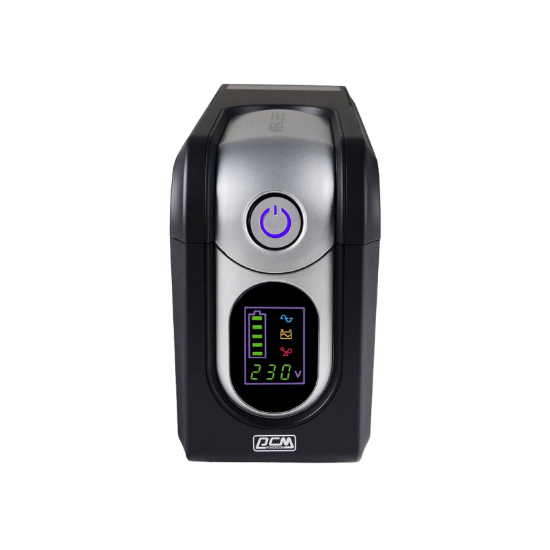 ИБП PowerCom IMD-825AP